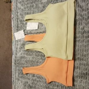 Klassy Network Scoop Neck Brami